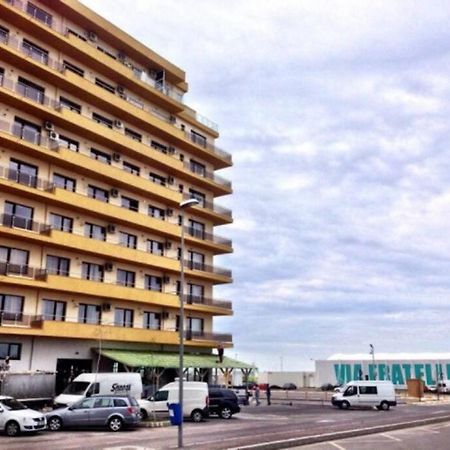 Summerland, 30M From Beach&Best Clubs, Nuba, Fratelli, Ammos Apartment Mamaia Exterior photo