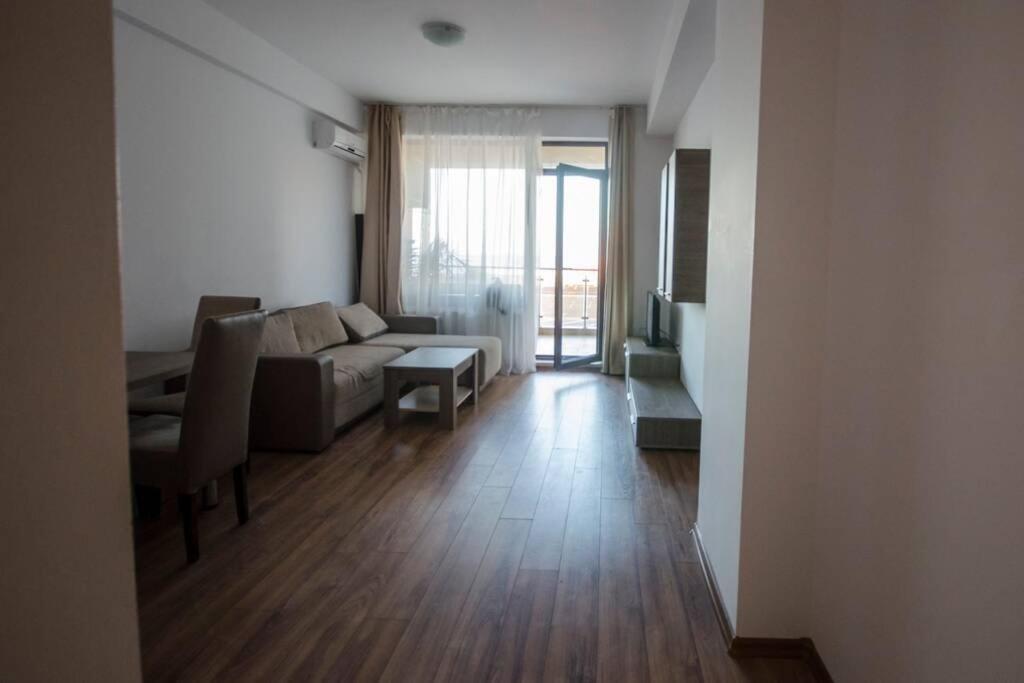 Summerland, 30M From Beach&Best Clubs, Nuba, Fratelli, Ammos Apartment Mamaia Exterior photo